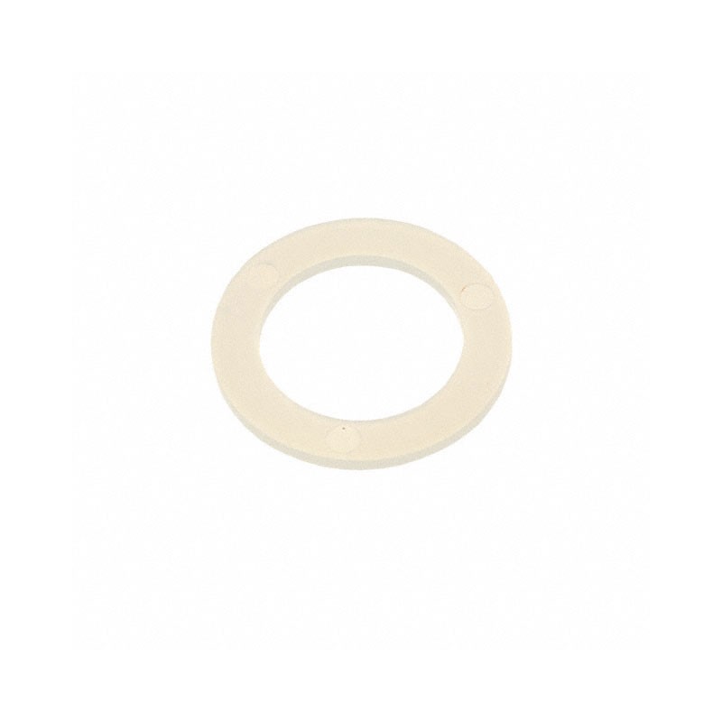 1 pcs : 17W05702 - FLAT WASHER, .380 ID, .570 OD, .