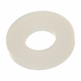 1 pcs : 17W04379 - FLAT WASHER, .195 ID, .437 OD, .