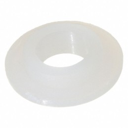 1 pcs : 24SW0006 - SHOULDER WASHER, 6 SCREW, .146