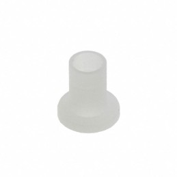 1 pcs : 12SWS0601 - SHOULDER WASHER, NATURAL, NYLON