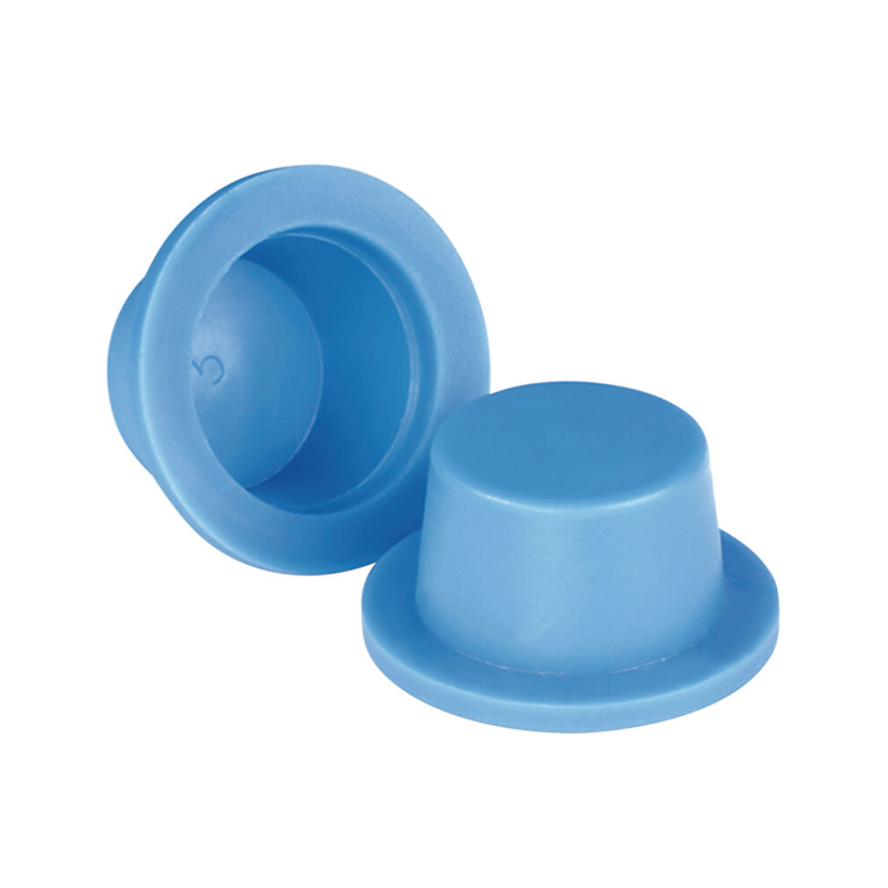 1 pcs : LF6A - WIDE FLANGE TAPERED CAP - ID RAN