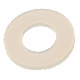 1 pcs : 16M05011100 - FLAT WASHER, 5.30MM ID, M5 / 10