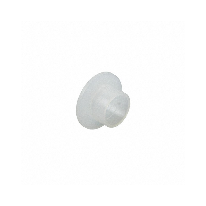 1 pcs : 12SWS0956 - SHOULDER WASHER, NATURAL, NYLON