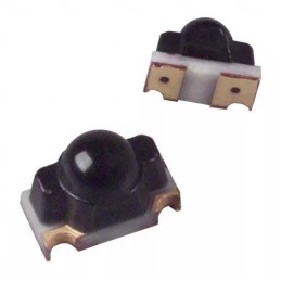 2000 pcs - PT100MF0MP Sharp, PT100 ±15 ° IR Phototransistor, Surface Mount 2-Pin SMD package