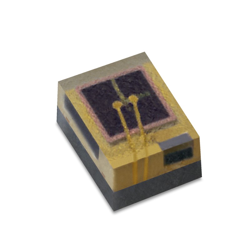 2000 pcs - L1IZ-0850000000000 Lumileds, Luxeon IR Compact Line 850nm IR LED, SMD package