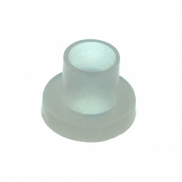 1 pcs : 12SWS0218 - SHOULDER WASHER, NATURAL, NYLON