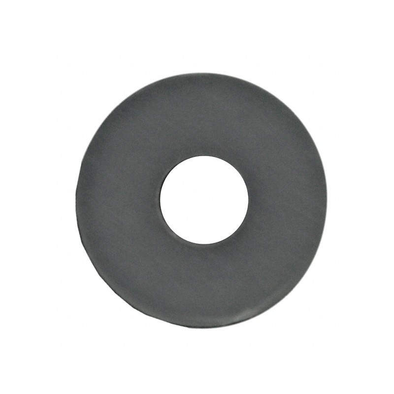 1 pcs : 3347 - WASHER FLAT 2 NYLON