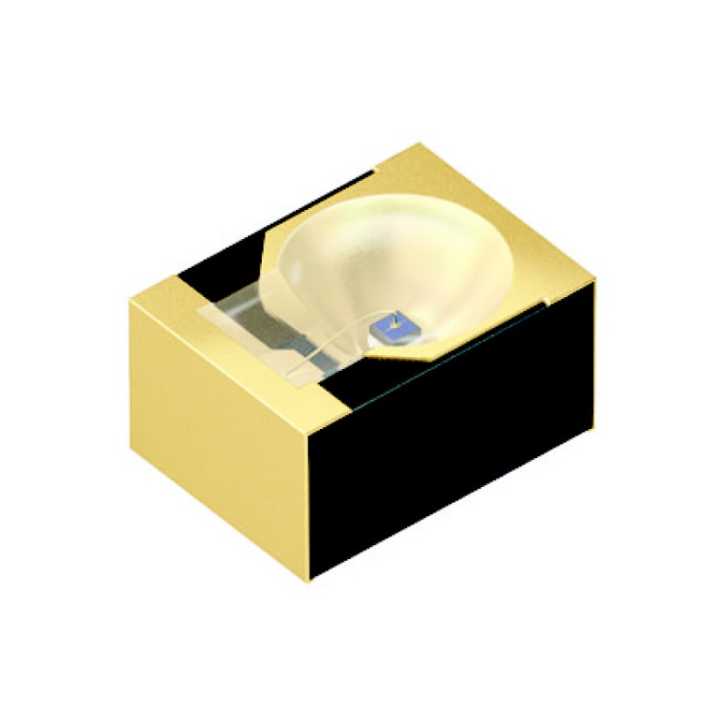 2000 pcs - SFH 4641-Z ams OSRAM, 950nm IR LED, SMD package