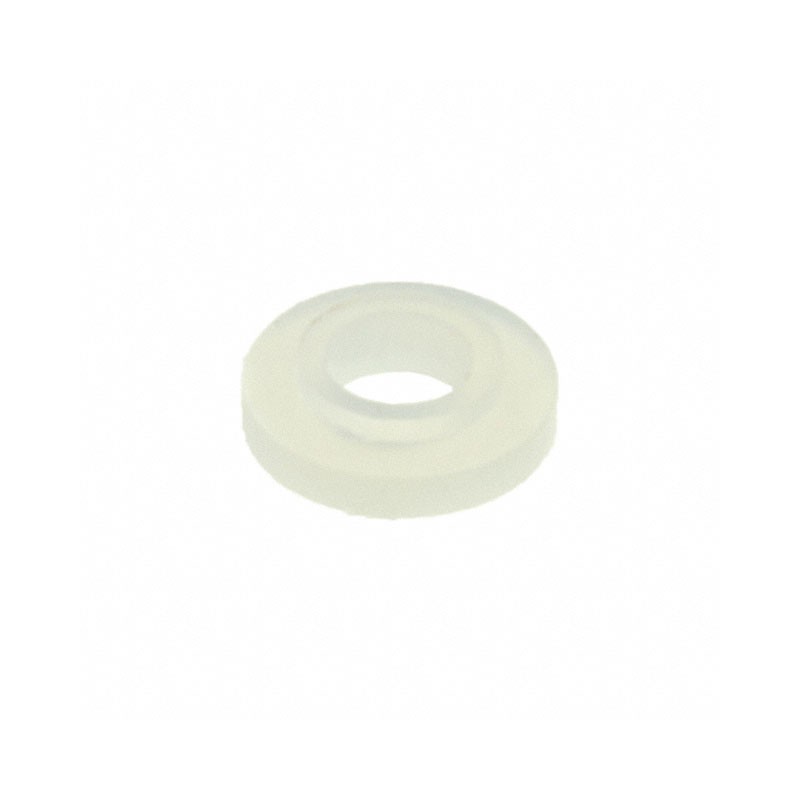 1 pcs : 12SWS0187 - SHOULDER WASHER .089 ID .187 OD