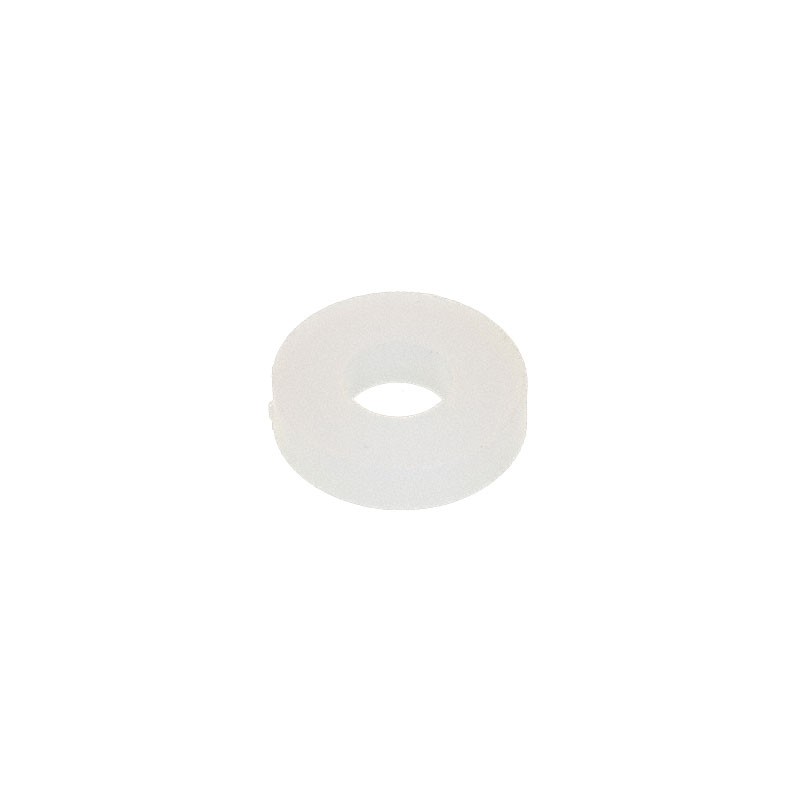 1 pcs : 17W02751 - FLAT WASHER, .120 ID, .275 OD, .