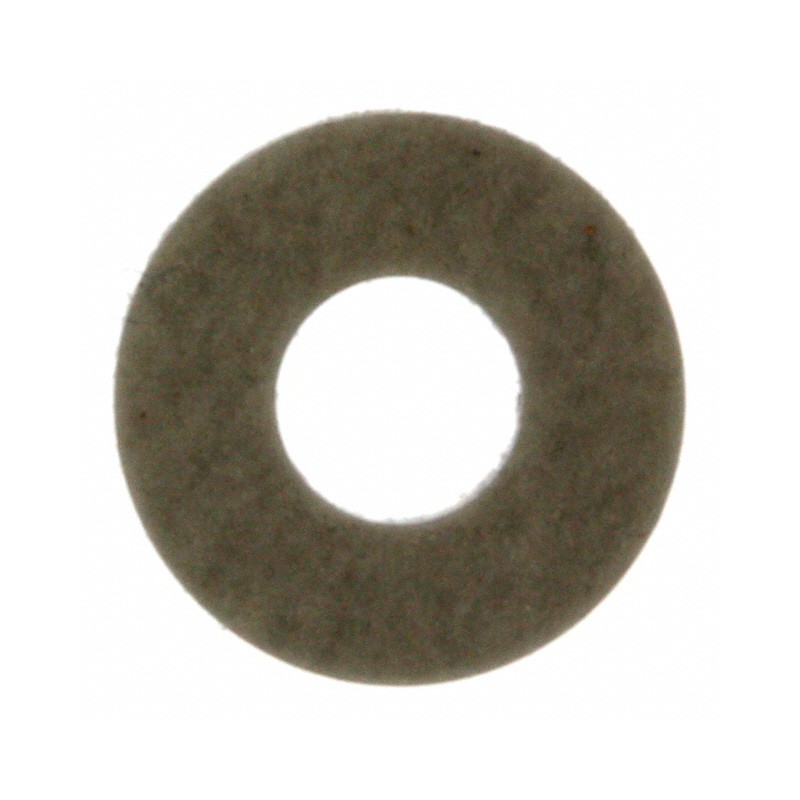 1 pcs : 348 - WASHER FLAT 4 FIBRE