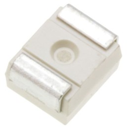 2000 pcs - ams OSRAM2.2 V Yellow LED PLCC 2 SMD, TOPLED LY T67F-U1AA-36