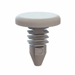 1 pcs : 27XTS1870442 - FIR TREE RIVET, .182-.192 HOLE,