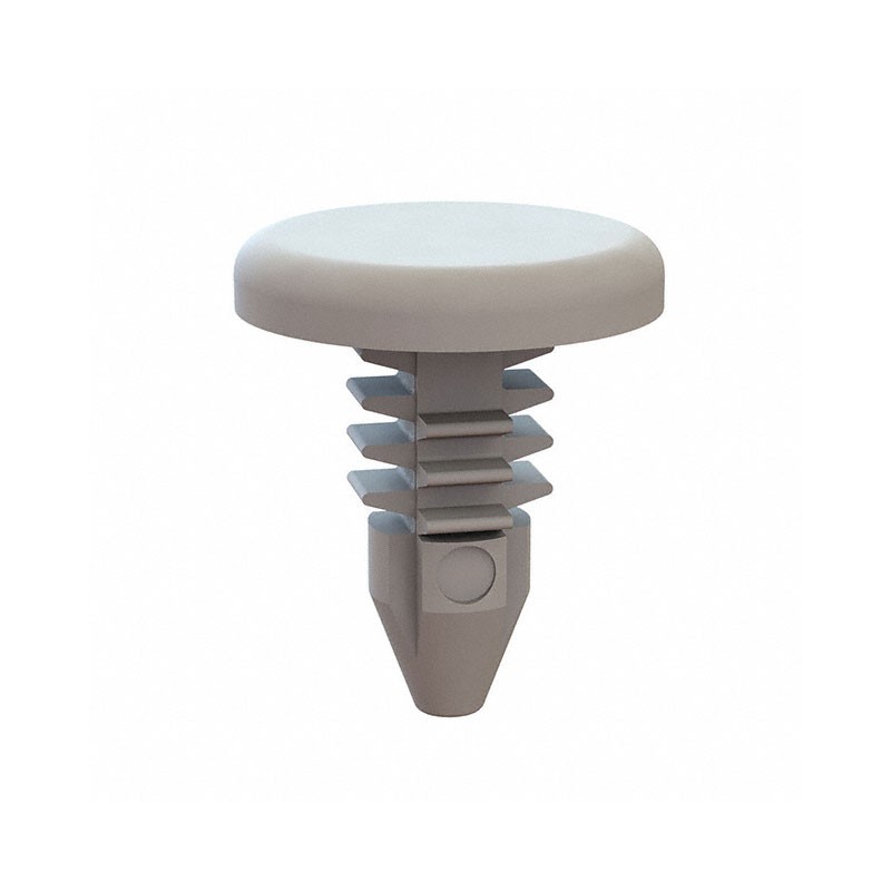 1 pcs : 27XTS1870442 - FIR TREE RIVET, .182-.192 HOLE,