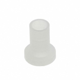 1 pcs : 10SC004025 - SHOULDER WASHER, NATURAL, NYLON