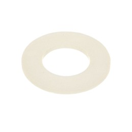 1 pcs : 17W09933 - FLAT WASHER, .531 ID, 1.000 OD,