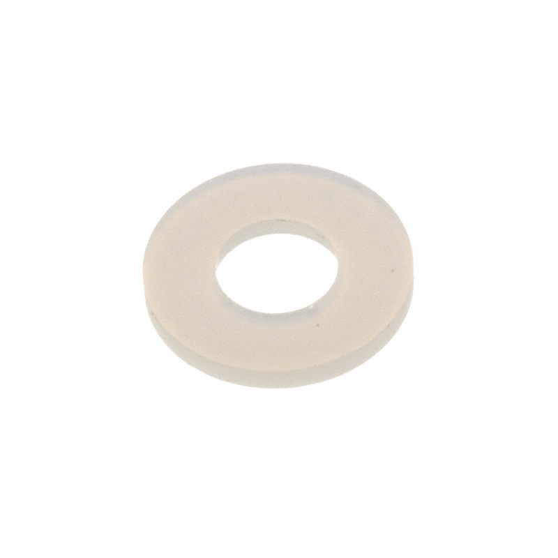 1 pcs : 17W02952 - FLAT WASHER, .138 ID, .310 OD, .