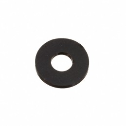 1 pcs : 16M03080080B - FLAT WASHER, 3.20MM ID, M3 / 4