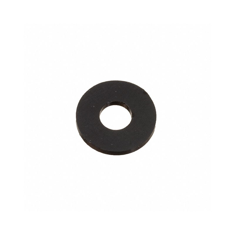 1 pcs : 16M03080080B - FLAT WASHER, 3.20MM ID, M3 / 4