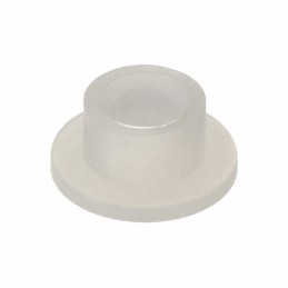 1 pcs : 12SWS0841 - SHOULDER WASHER .185 ID .375 OD