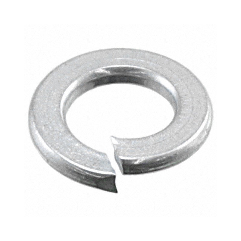 1 pcs : 4693 - WASHER SPLIT LOCK 4 STEEL