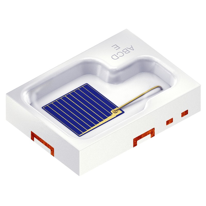 2000 pcs - SFH 4770S ams OSRAM, SYNIOS P2720 860nm IR LED, SMD package