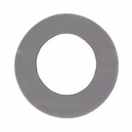 1 pcs : 3122 - WASHER FLAT 6 NYLON