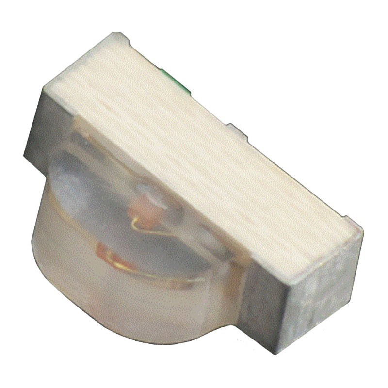 2000 pcs - KPA-3010F3C Kingbright, 940nm IR LED, Side Looker SMD package