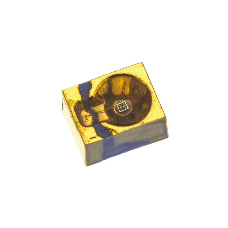 2000 pcs - SFH 4650-Z ams OSRAM, MIDLED 860nm IR LED, SMD package