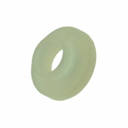 1 pcs : 10SC006004 - SHOULDER WASHER, NATURAL, NYLON