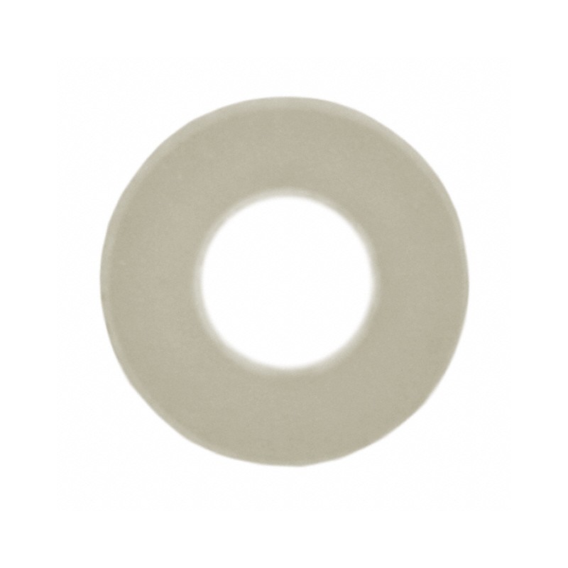 1 pcs : 346 - WASHER FLAT 6 NYLON