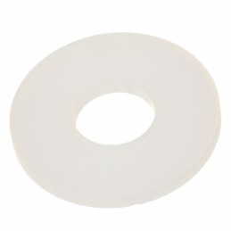 1 pcs : 17W06871 - FLAT WASHER, .260 ID, .687 OD, .
