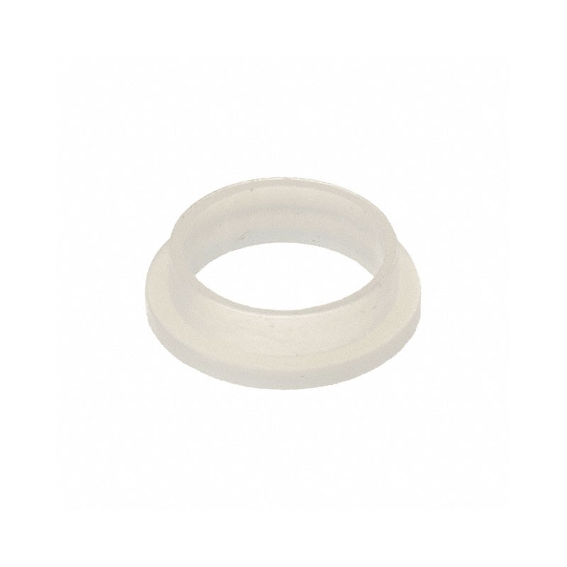 1 pcs : 12SWS0610 - SHOULDER WASHER .256 ID .348 OD