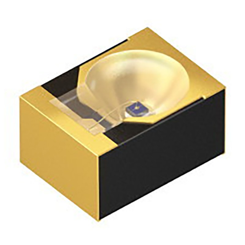 2000 pcs - SFH 4651-UV ams OSRAM, MIDLED 860nm IR LED, SMD package