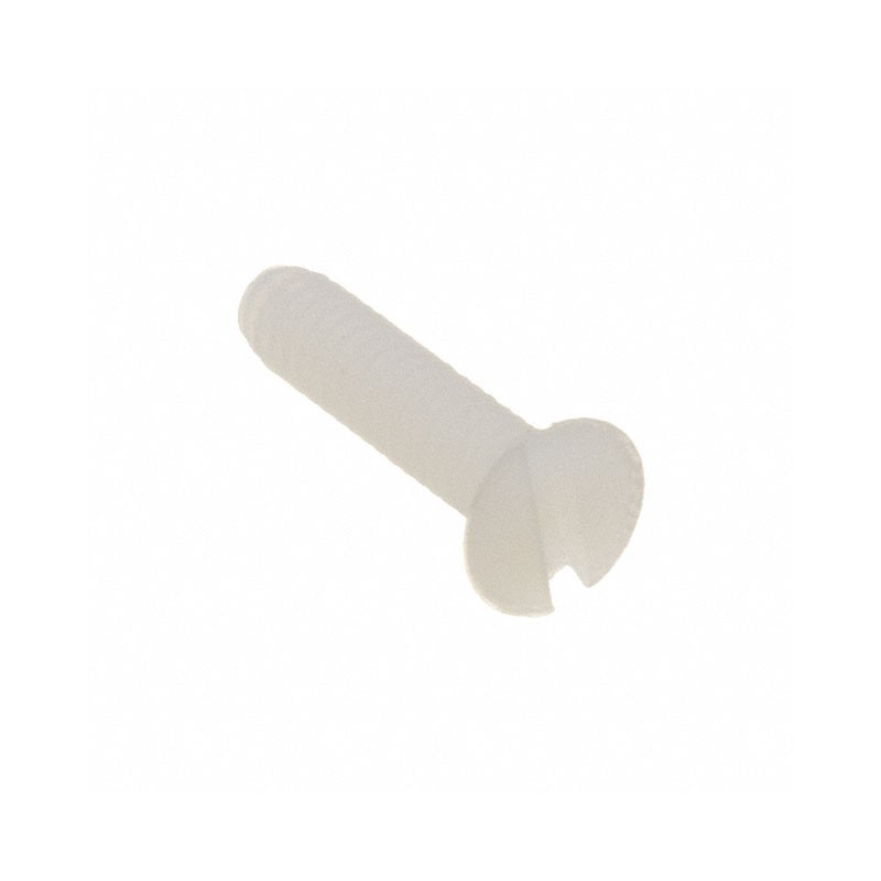 1 pcs : 020256A037 - 82 SLOTTED CSK SCREW 2-56 THREAD