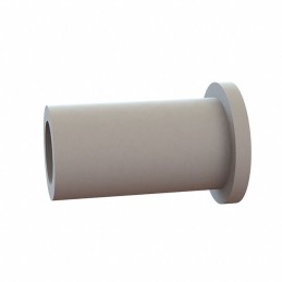 1 pcs : 12SWS0926 - SHOULDER WASHER .254 ID .498 OD