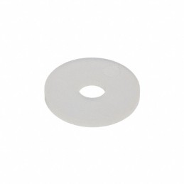1 pcs : 17W05025 - FLAT WASHER, .140 ID, .500 OD, .