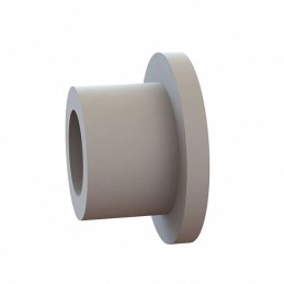 1 pcs : 12SWS1165 - SHOULDER WASHER .248 ID .551 OD