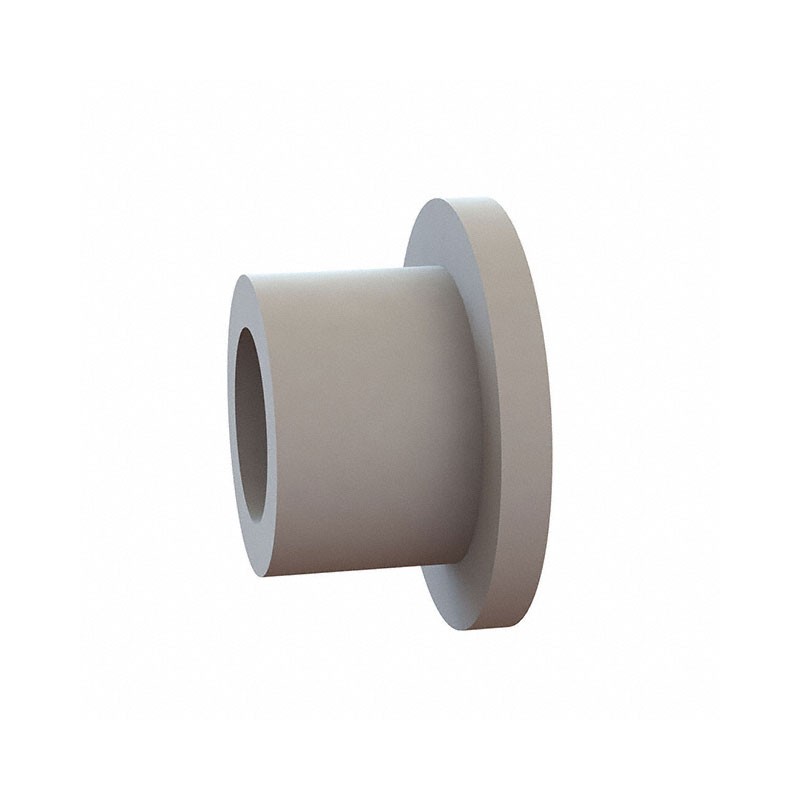 1 pcs : 12SWS1165 - SHOULDER WASHER .248 ID .551 OD