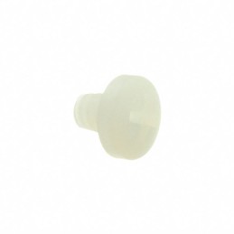 1 pcs : 010632PW015 - PAN PHILLIPS SCREW 6-32 THREAD 5