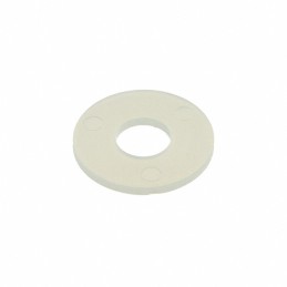 1 pcs : 17W04404 - FLAT WASHER, .171 ID, .438 OD, .