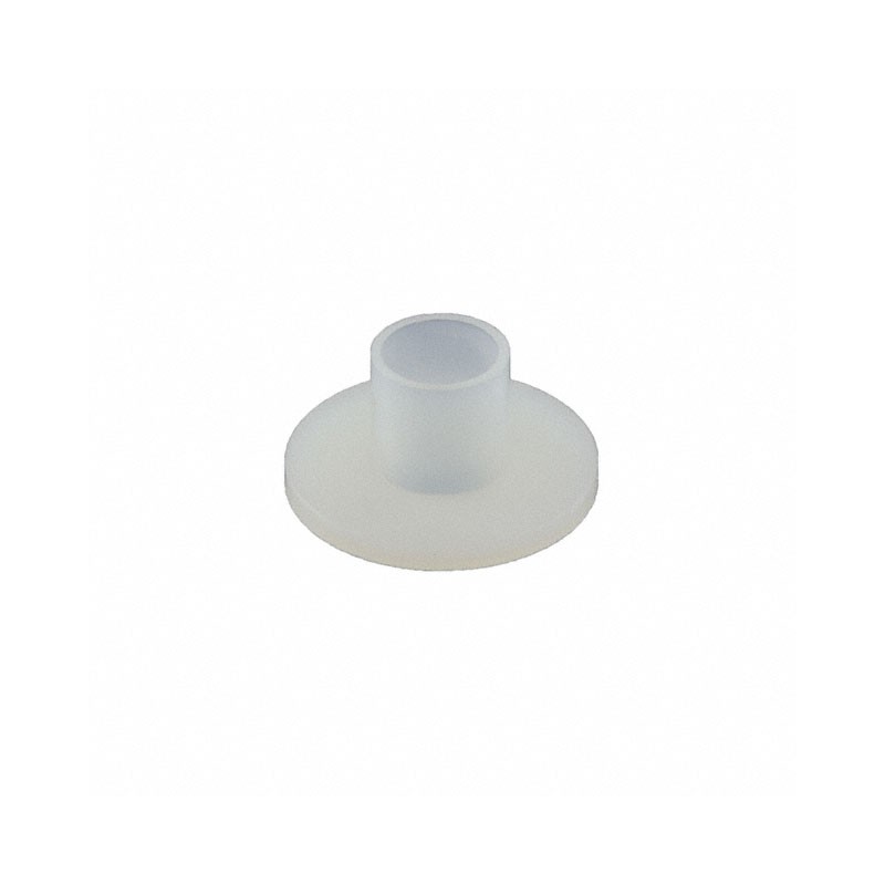 1 pcs : 12SWS2516 - SHOULDER WASHER .258 ID .701 OD