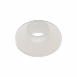 1 pcs : 12SWS0815 - SHOULDER WASHER .140 ID .375 OD