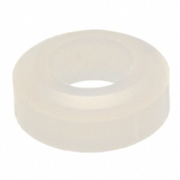 1 pcs : 12SWS0227 - SHOULDER WASHER .141 ID .257 OD