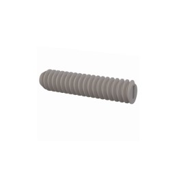 1 pcs : 010632G062 - SET SCREW SLOTTED HEAD 6-32 THRE