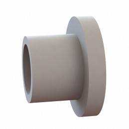 1 pcs : 12SWS0921 - SHOULDER WASHER .240 ID .480 OD