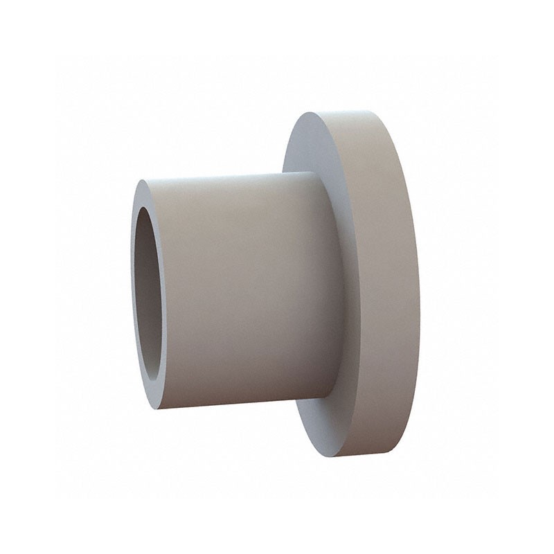 1 pcs : 12SWS0921 - SHOULDER WASHER .240 ID .480 OD