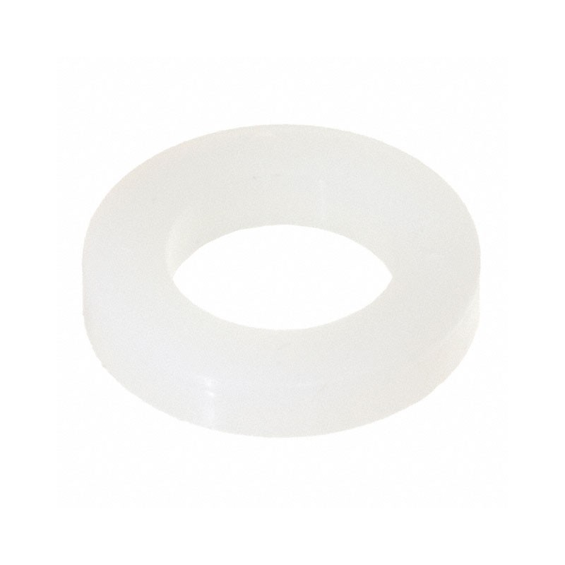 1 pcs : 17W05629 - FLAT WASHER, .328 ID, .562 OD, .