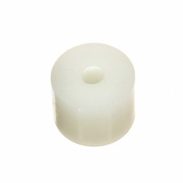 1 pcs : 17W03759 - FLAT WASHER, .094 ID, .375 OD, .