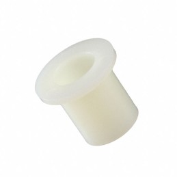 1 pcs : 12SWS2529 - SHOULDER WASHER .385 ID .750 OD